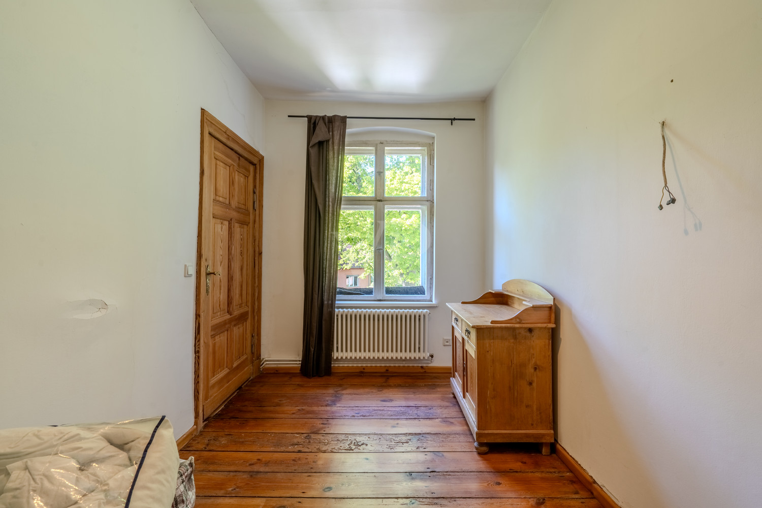 Zimmer 2 im OG
