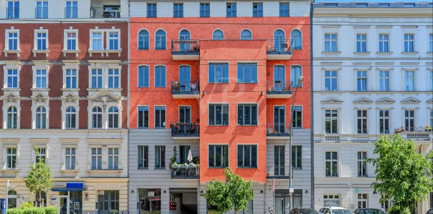 von Poll Immobilien GmbH