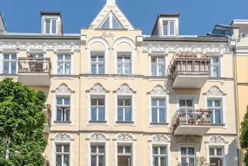 von Poll Immobilien GmbH