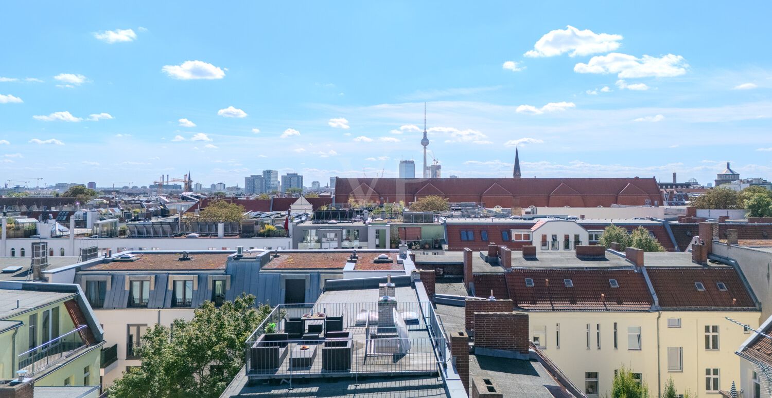 Ihr Berlin - Blick
