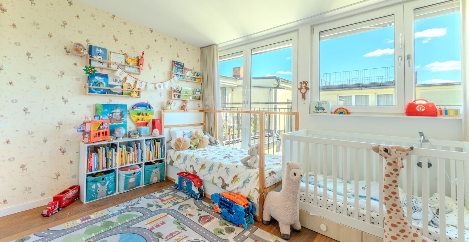 Kinderzimmer