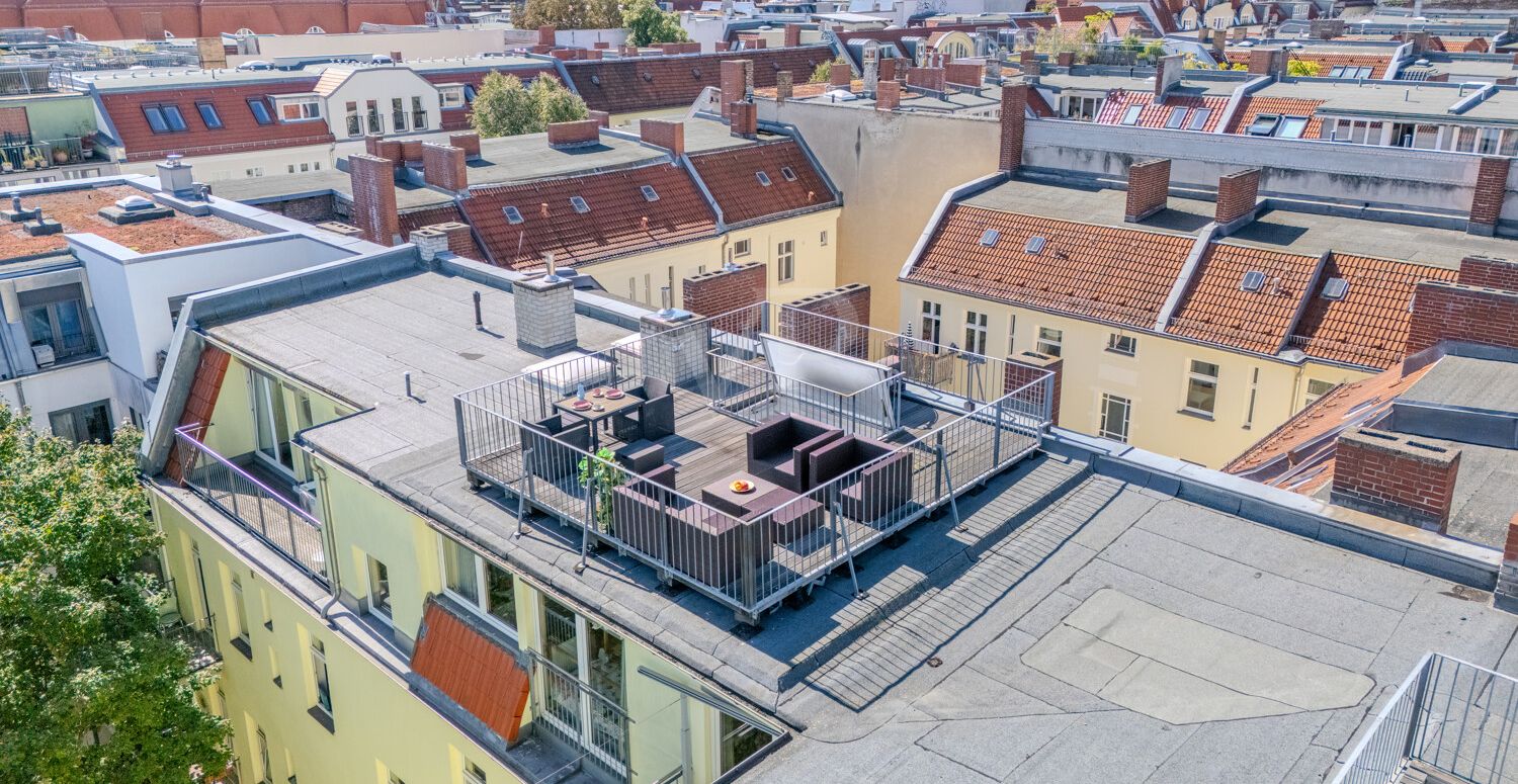Ihre Traumwohnung