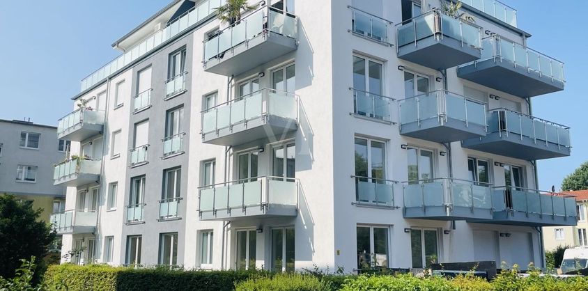 von Poll Immobilien GmbH