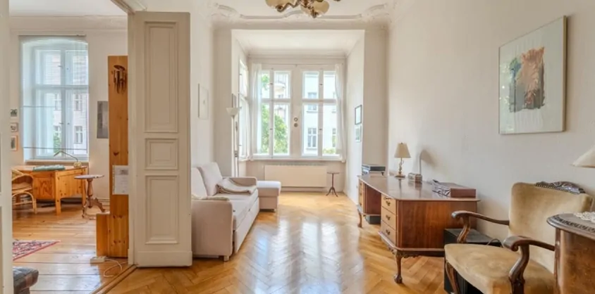 von Poll Immobilien GmbH