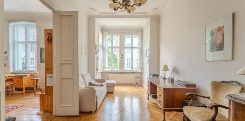 von Poll Immobilien GmbH