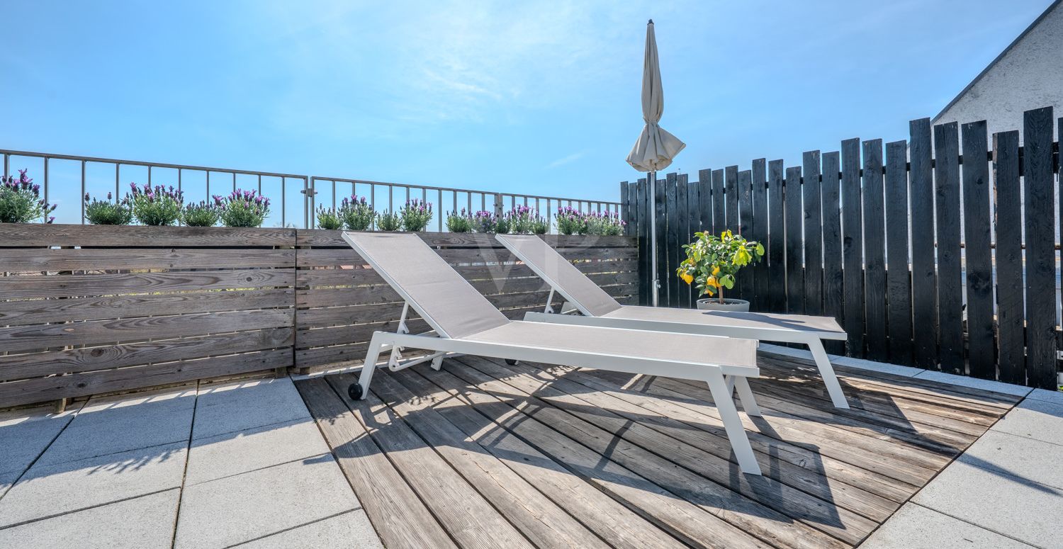 "Sonnendeck"