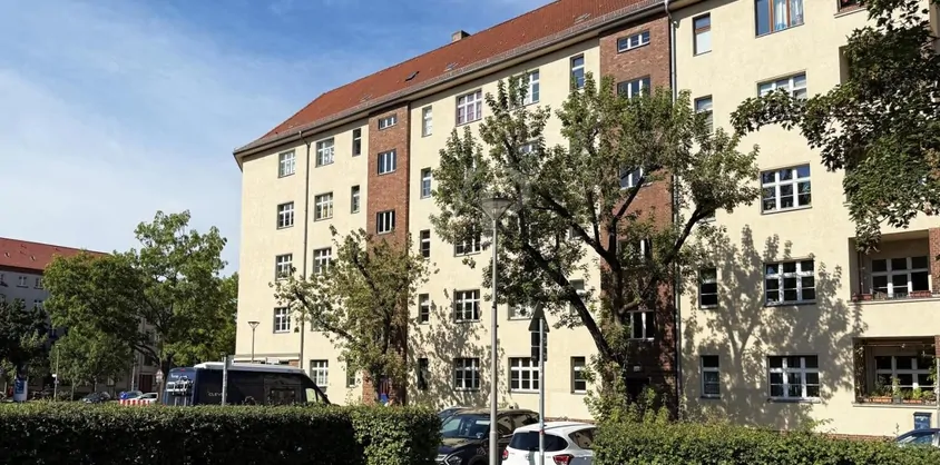 von Poll Immobilien GmbH