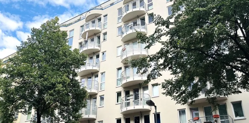 von Poll Immobilien GmbH