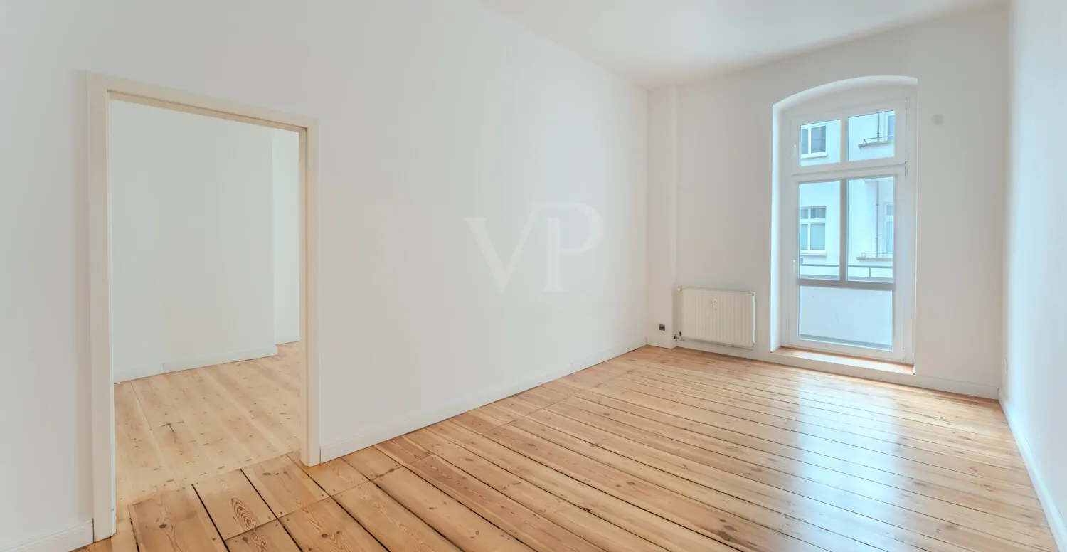 Kinder-/Arbeitszimmer