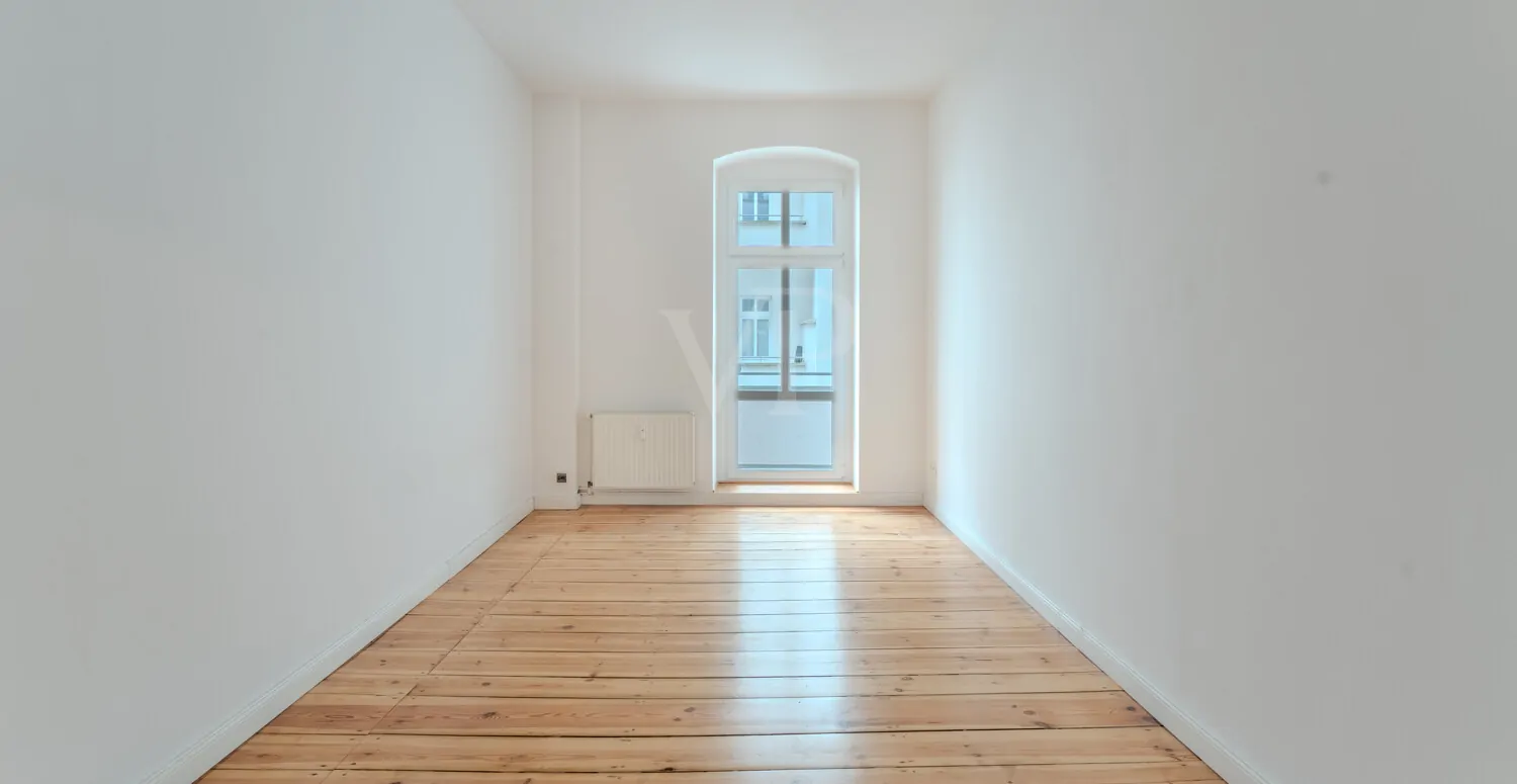 Kinder-/Arbeitszimmer