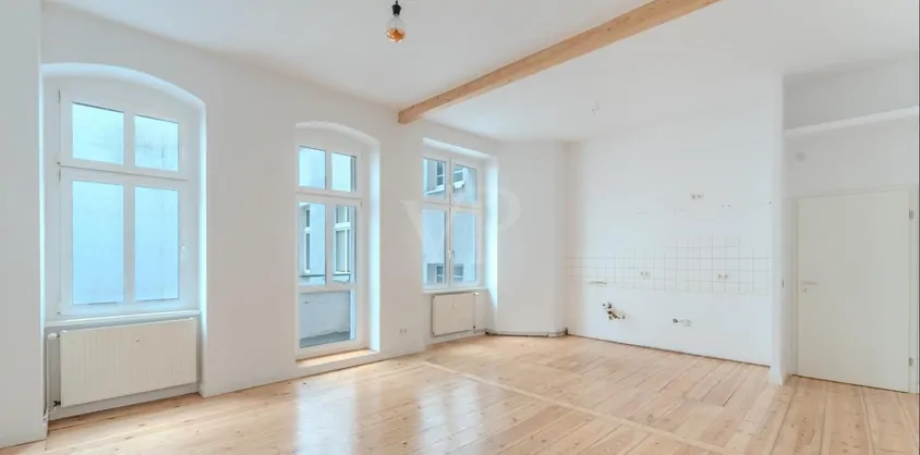 von Poll Immobilien GmbH