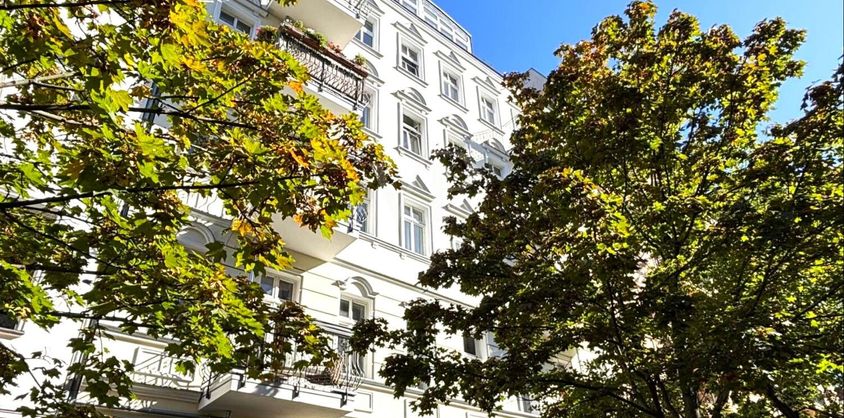 von Poll Immobilien GmbH