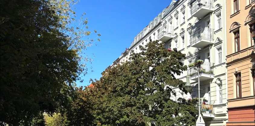 von Poll Immobilien GmbH