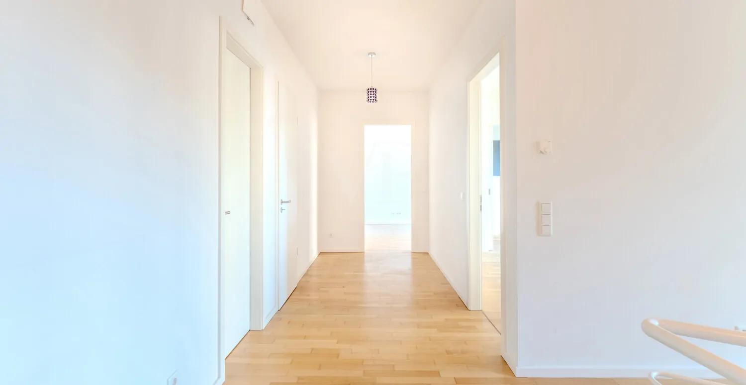 1. OG - Eingangsbereich