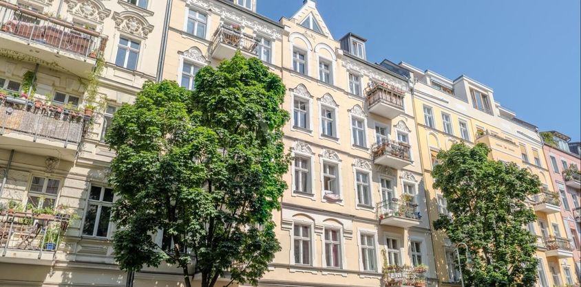 von Poll Immobilien GmbH
