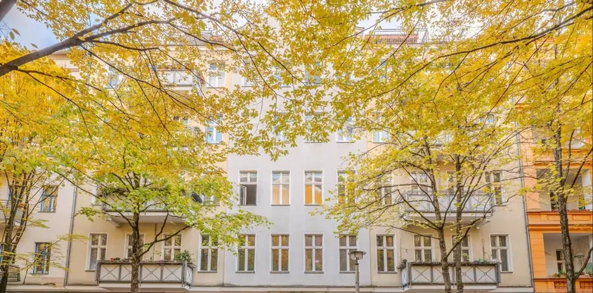 von Poll Immobilien GmbH