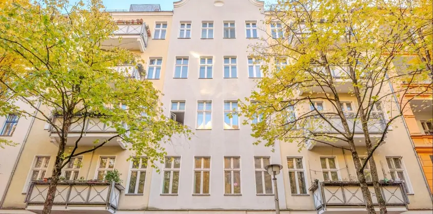 von Poll Immobilien GmbH