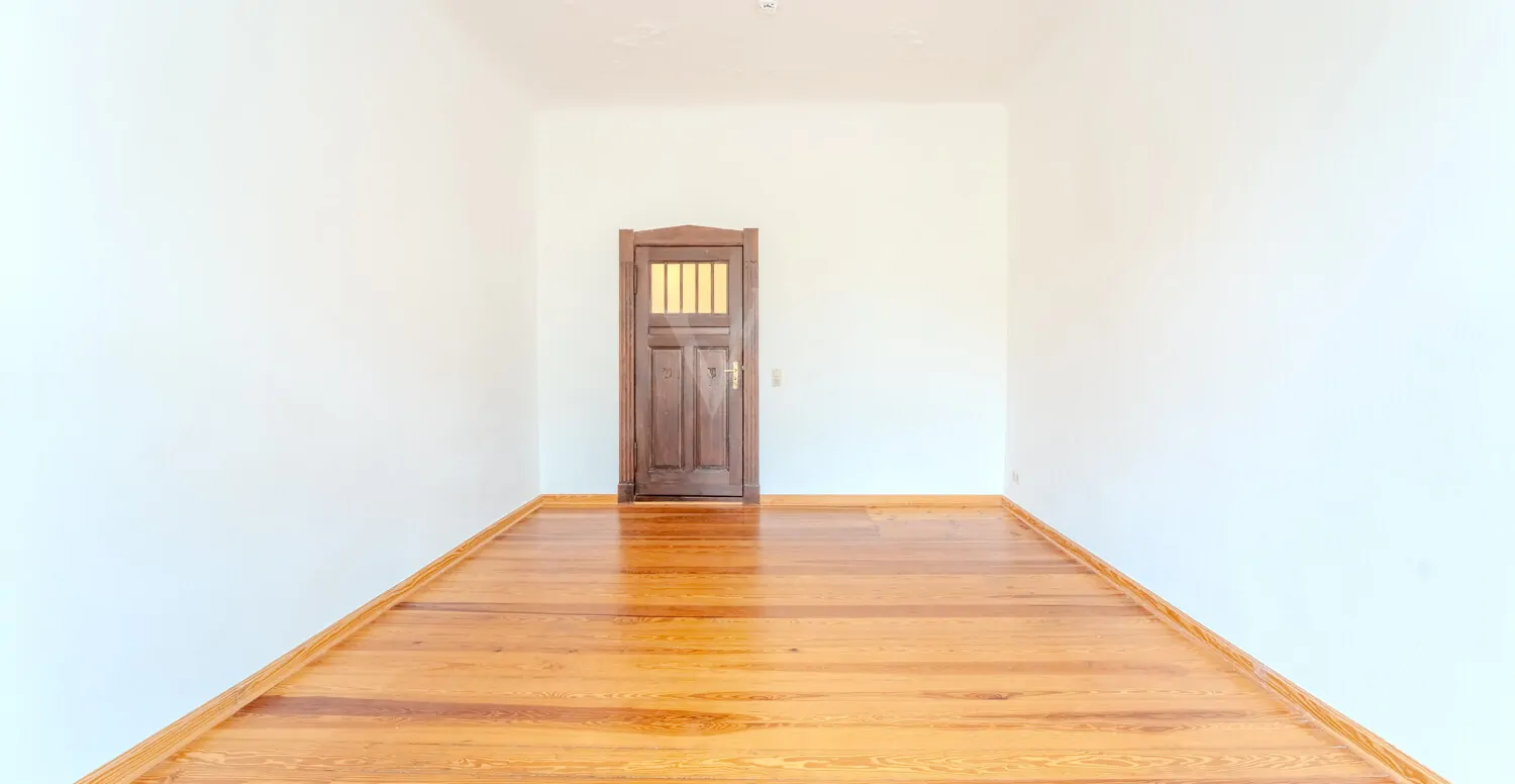 gemütliches Schlafzimmer