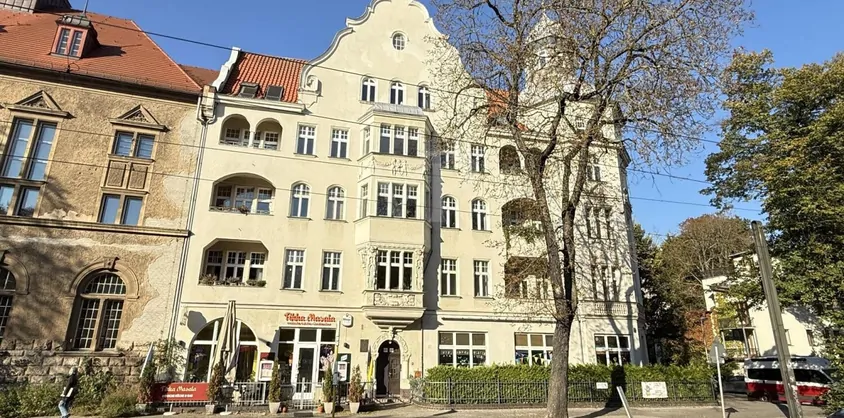 von Poll Immobilien GmbH