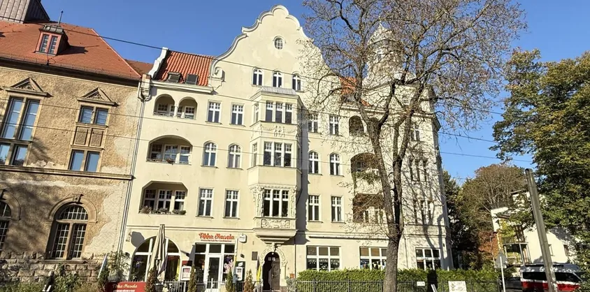 von Poll Immobilien GmbH