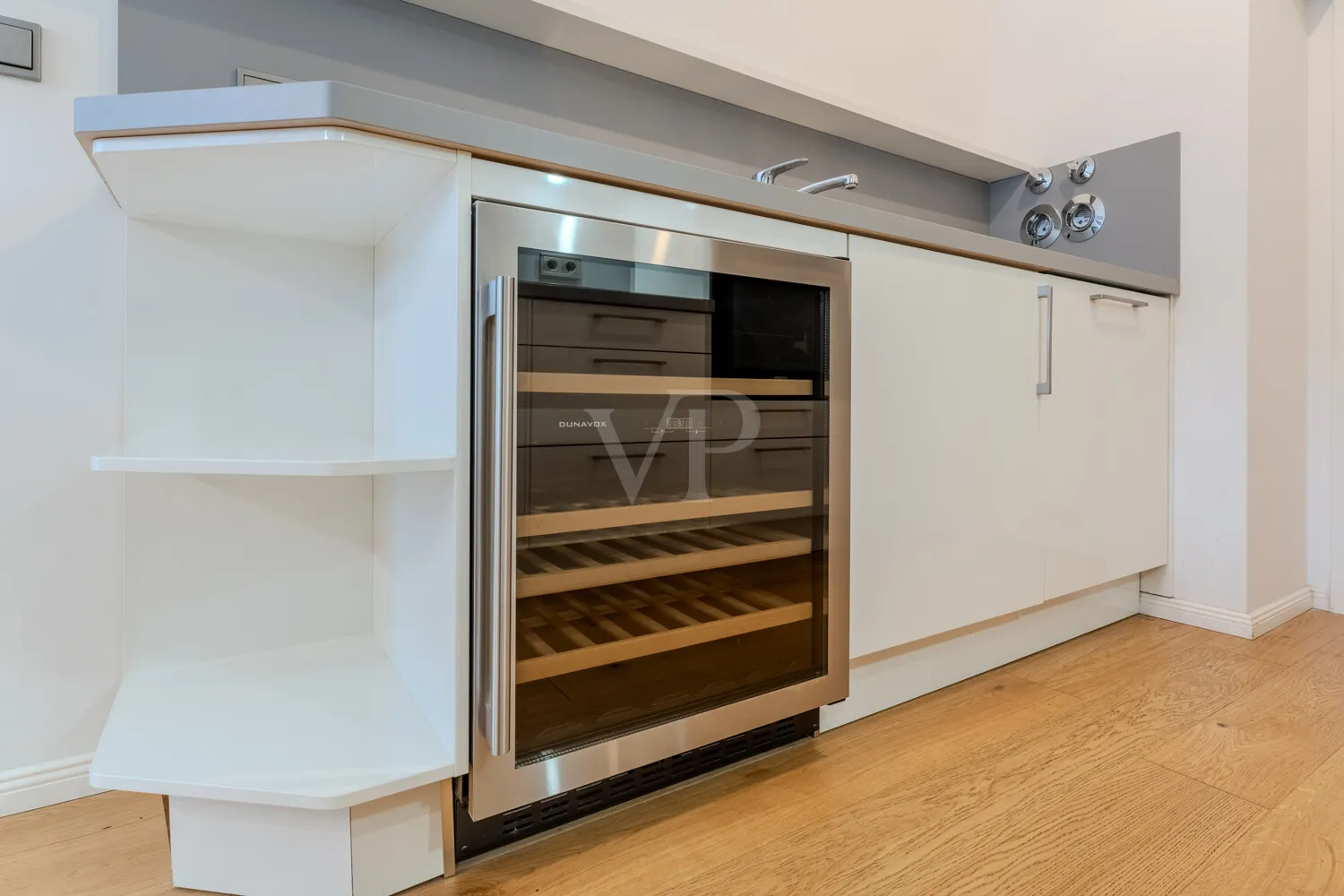 Weinkühlschrank