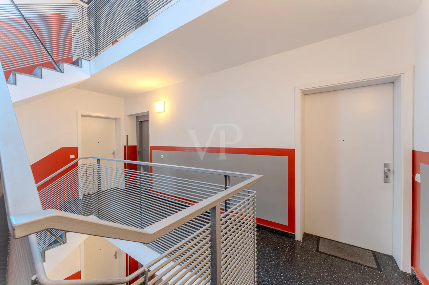 Treppenhaus