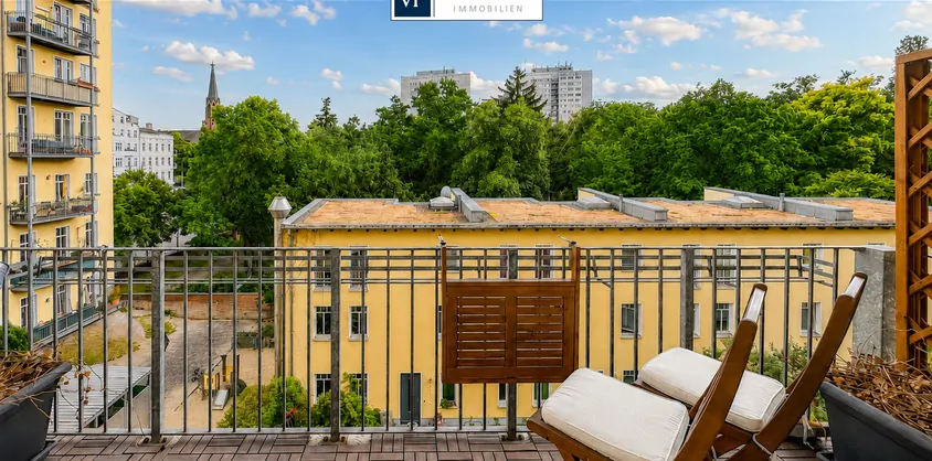 von Poll Immobilien GmbH