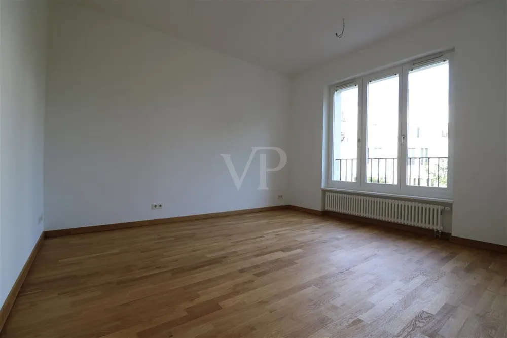 Luxuriöse 3 - Zimmer Wohnung am Volkspark Friedrichshain - Photo 3
