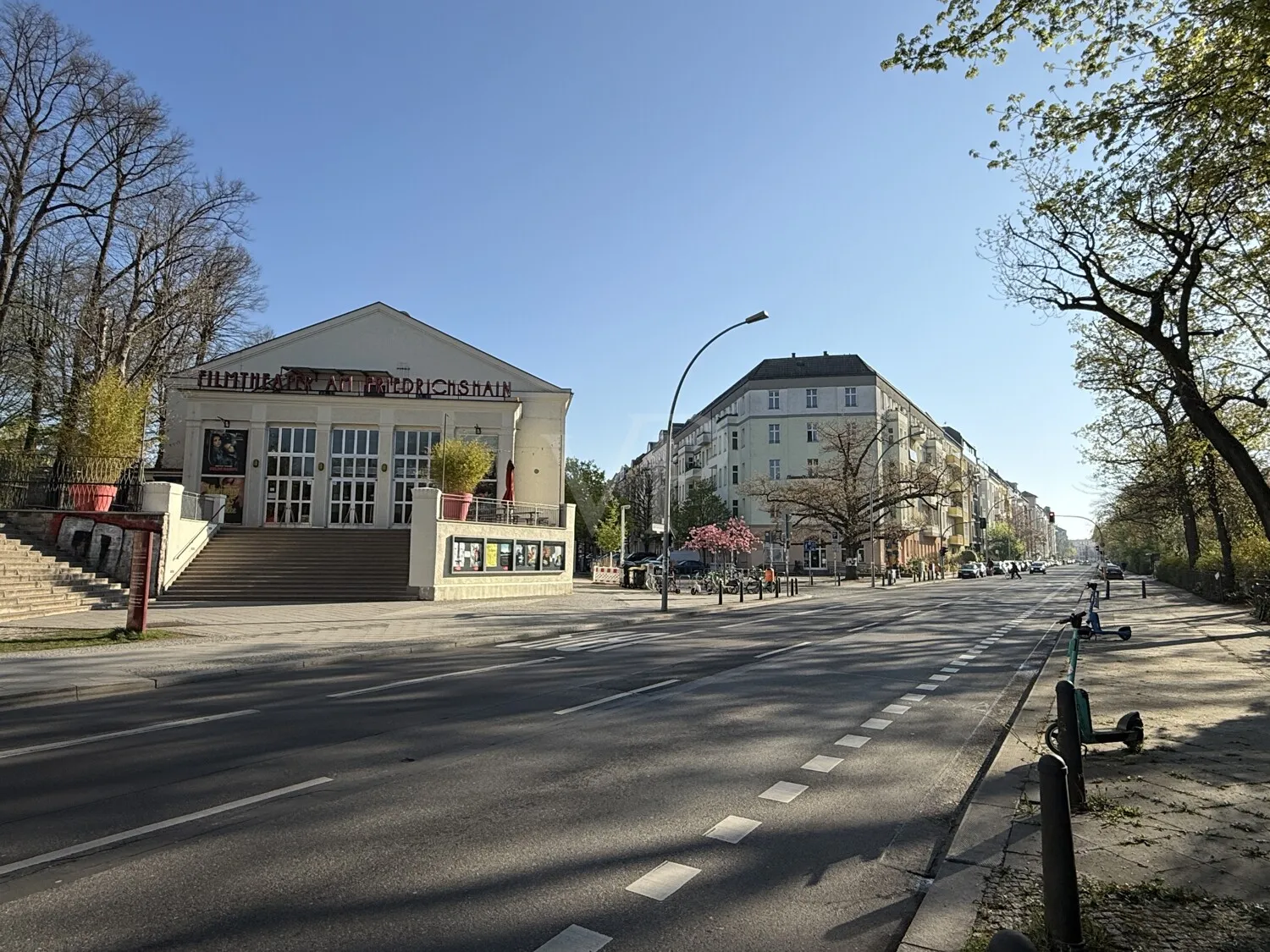 Filmtheater