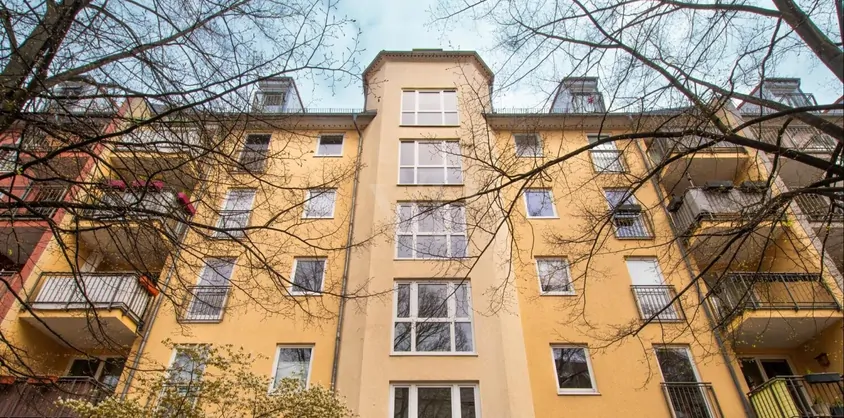 von Poll Immobilien GmbH