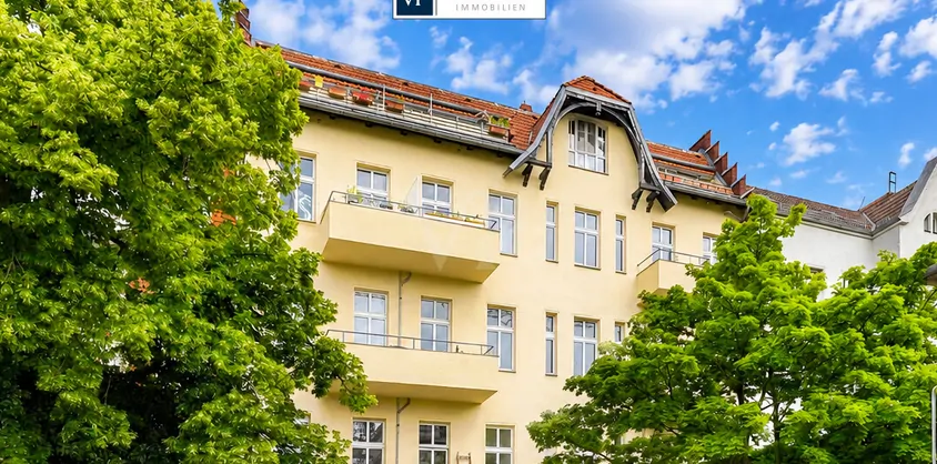von Poll Immobilien GmbH