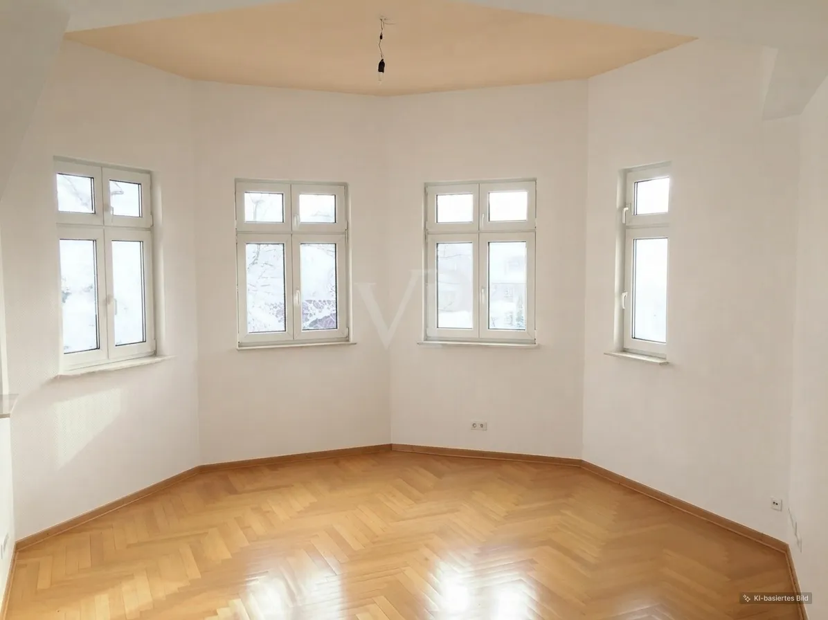 Turmzimmer