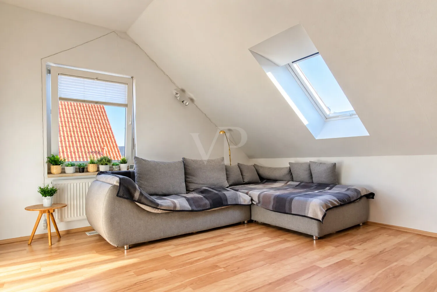 Wohnzimmer DG