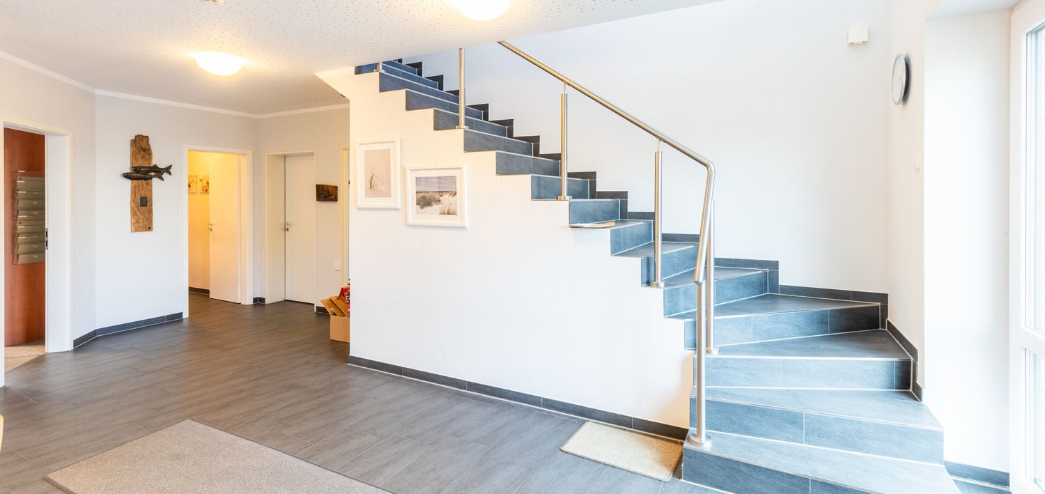 .Treppenhaus