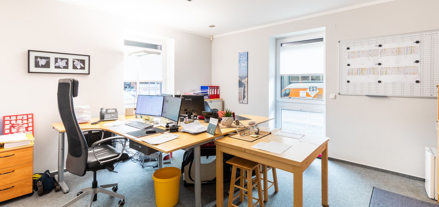 .Büro