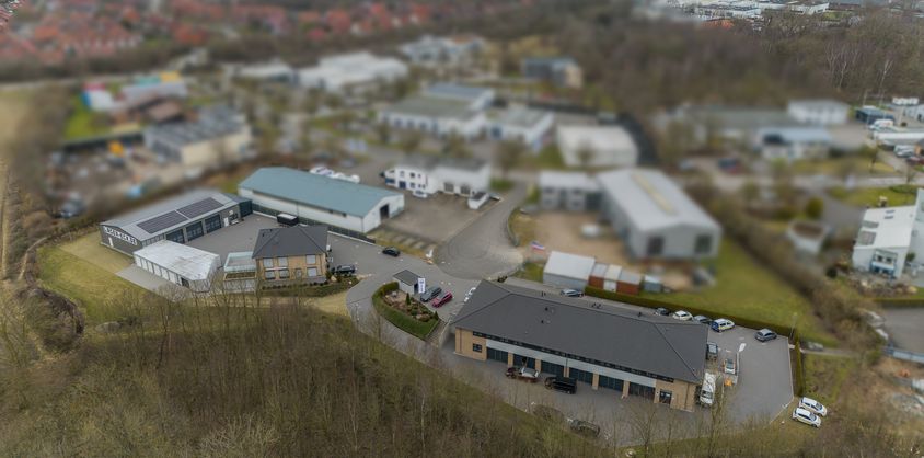 von Poll Immobilien GmbH