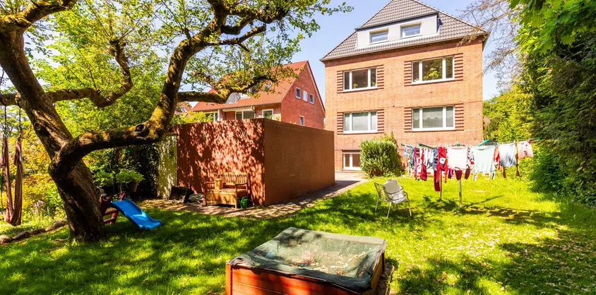 von Poll Immobilien GmbH