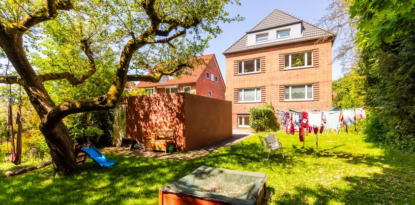 von Poll Immobilien GmbH