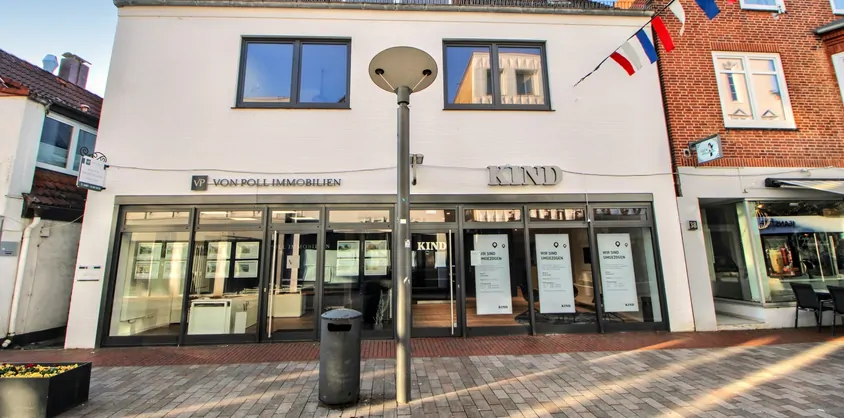 von Poll Immobilien GmbH