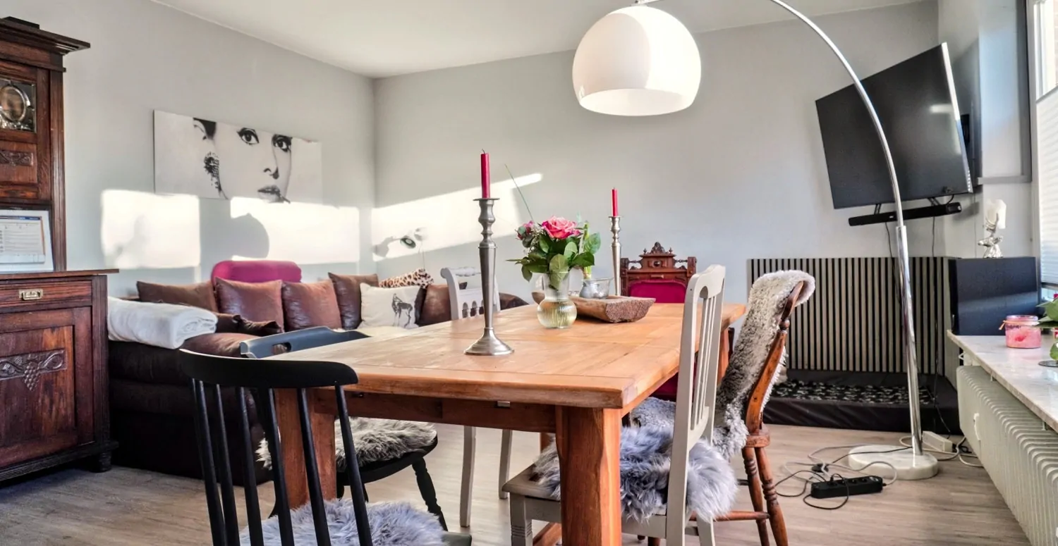 .Wohnzimmer Erdgeschoss