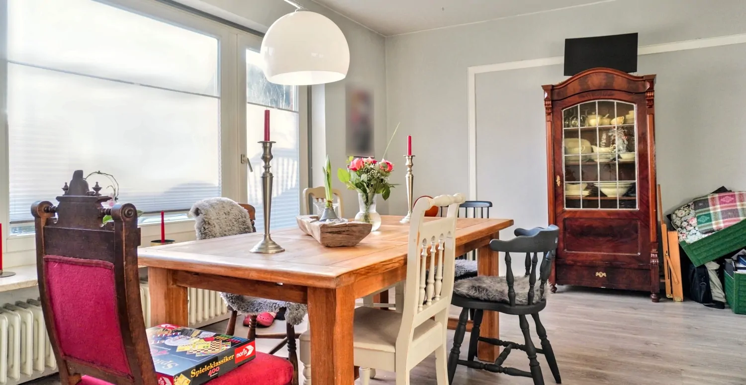 .Wohnzimmer Erdgeschoss