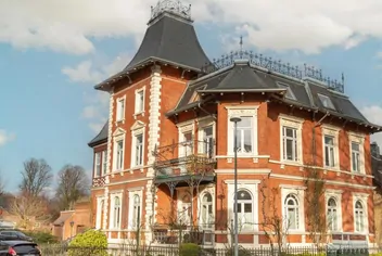 von Poll Immobilien GmbH