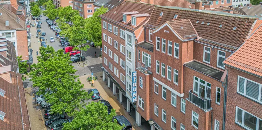 von Poll Immobilien GmbH