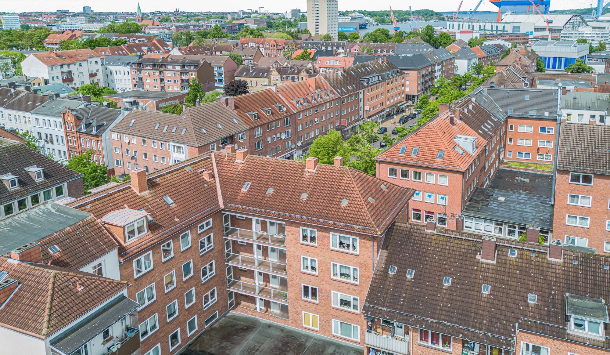 .Hofblick