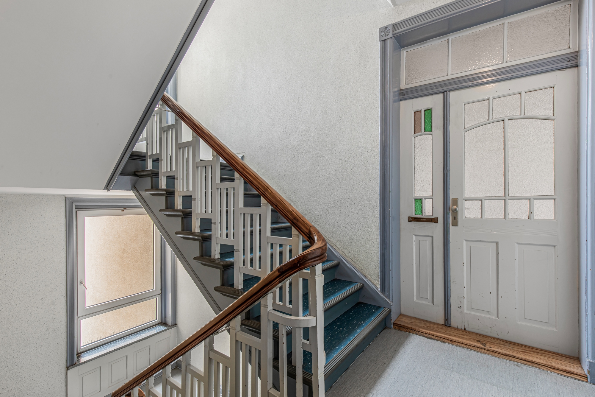 .Treppenhaus