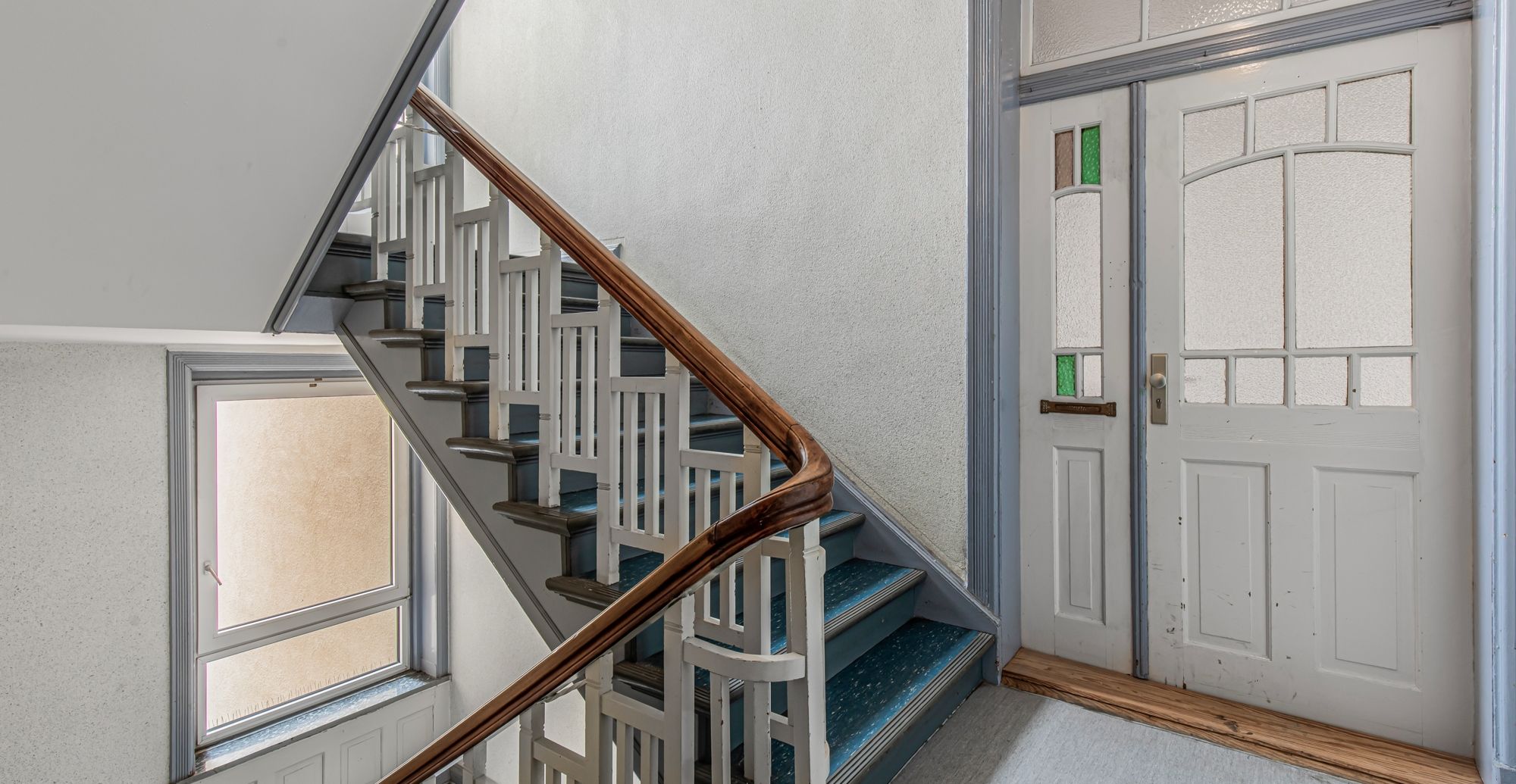 .Treppenhaus
