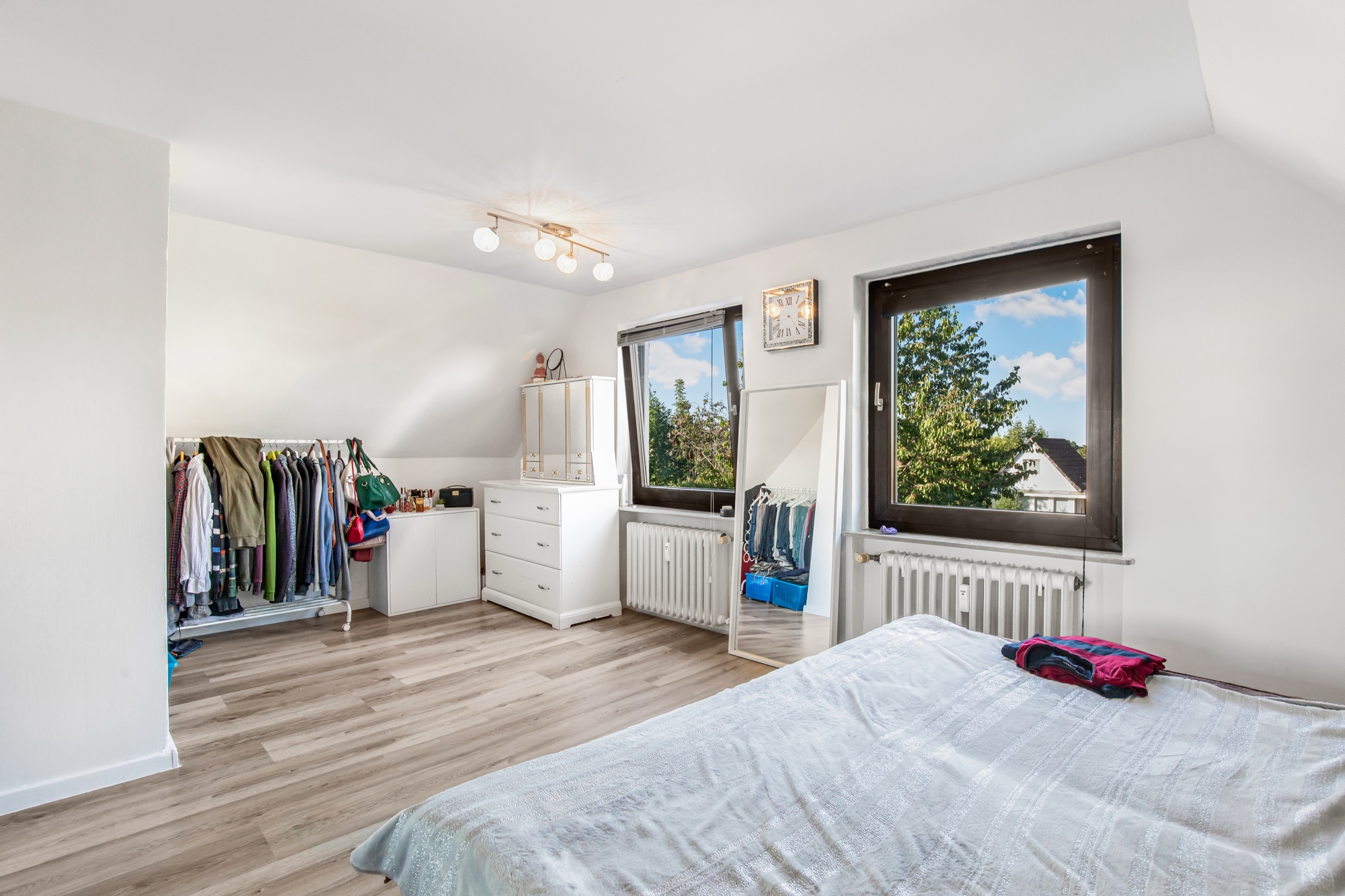 .Schlafzimmer