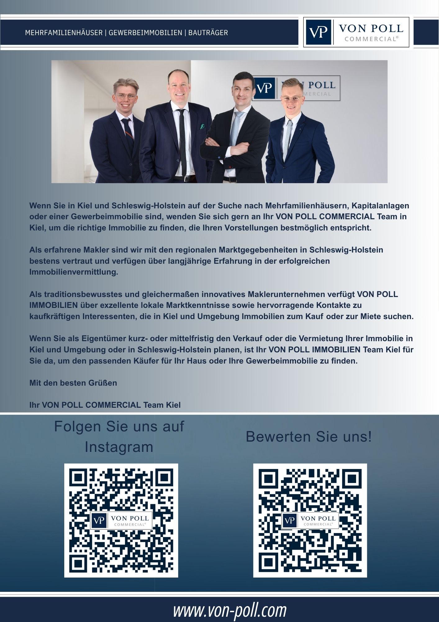 Vorstellung VPC