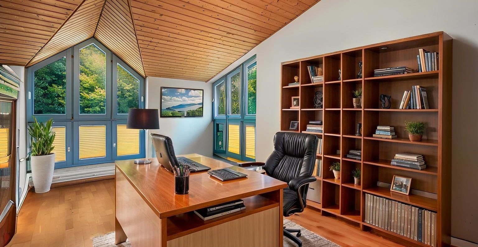 .KI Büro