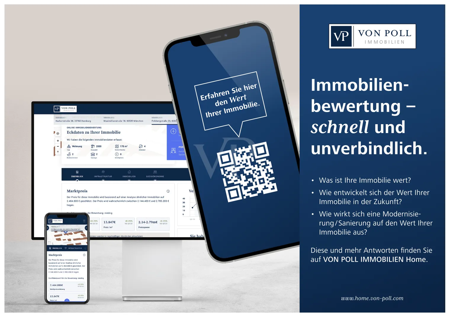 Onlinebewertung
